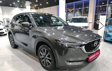 Mazda CX-5 II, 2017 год, 2 720 000 рублей, 3 фотография