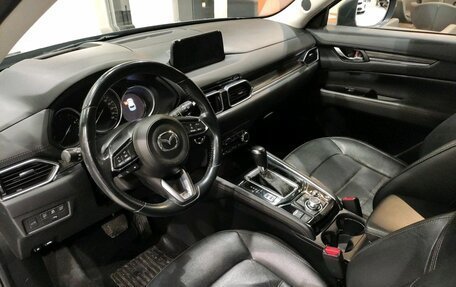 Mazda CX-5 II, 2017 год, 2 720 000 рублей, 9 фотография