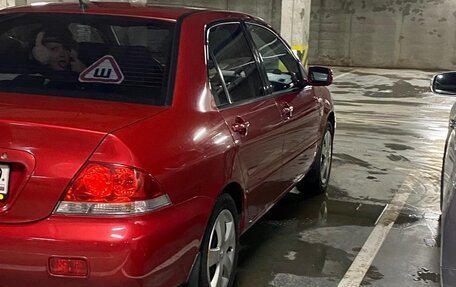 Mitsubishi Lancer IX, 2004 год, 525 000 рублей, 2 фотография