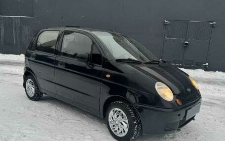 Daewoo Matiz I, 2013 год, 280 000 рублей, 3 фотография