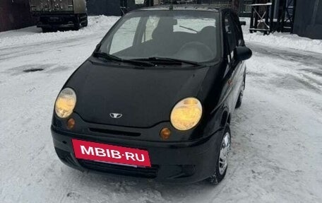 Daewoo Matiz I, 2013 год, 280 000 рублей, 2 фотография