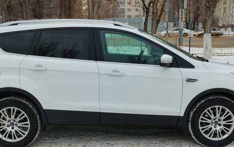 Ford Kuga III, 2016 год, 1 675 000 рублей, 8 фотография