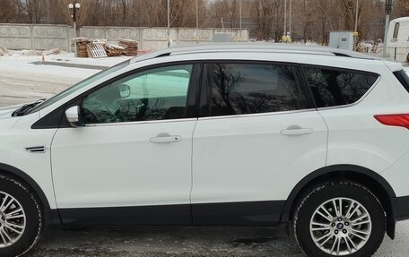 Ford Kuga III, 2016 год, 1 675 000 рублей, 4 фотография