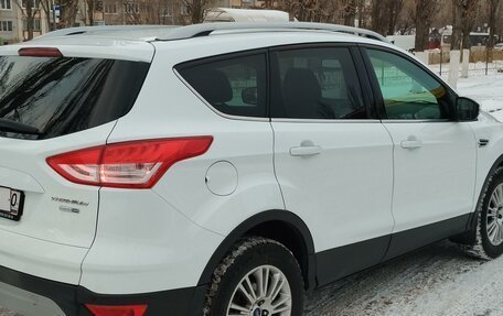 Ford Kuga III, 2016 год, 1 675 000 рублей, 7 фотография