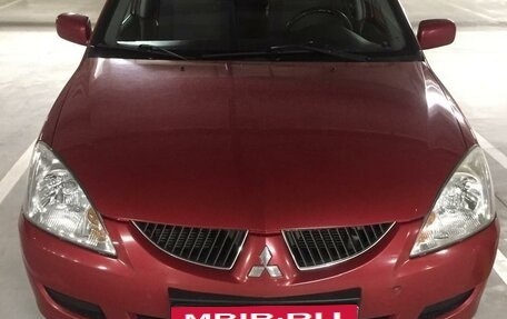 Mitsubishi Lancer IX, 2004 год, 525 000 рублей, 4 фотография