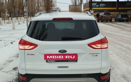 Ford Kuga III, 2016 год, 1 675 000 рублей, 6 фотография