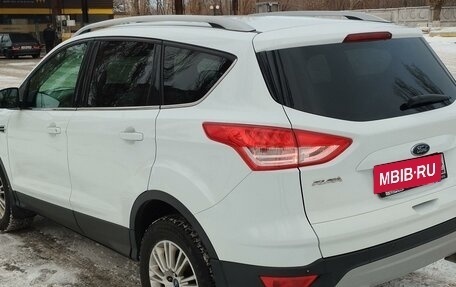 Ford Kuga III, 2016 год, 1 675 000 рублей, 5 фотография