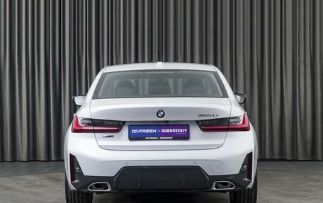 BMW 3 серия, 2024 год, 7 878 000 рублей, 4 фотография