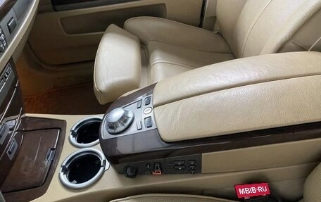 BMW 7 серия, 2004 год, 940 000 рублей, 4 фотография