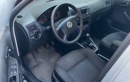 Volkswagen Golf IV, 2002 год, 650 000 рублей, 5 фотография