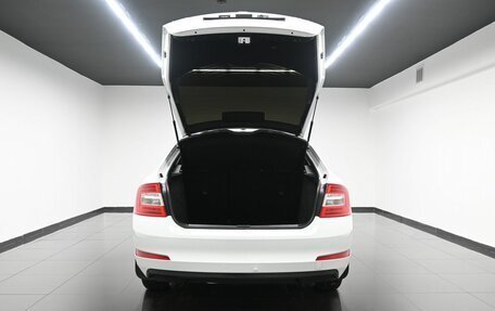 Skoda Octavia, 2016 год, 1 395 000 рублей, 7 фотография