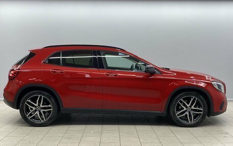 Mercedes-Benz GLA, 2018 год, 2 945 000 рублей, 6 фотография