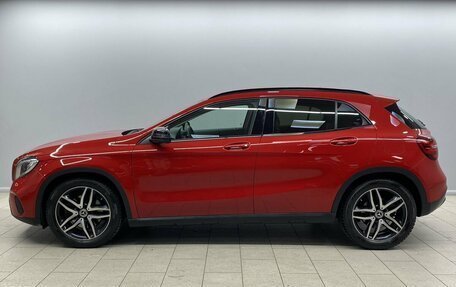 Mercedes-Benz GLA, 2018 год, 2 945 000 рублей, 2 фотография