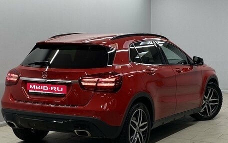 Mercedes-Benz GLA, 2018 год, 2 945 000 рублей, 5 фотография