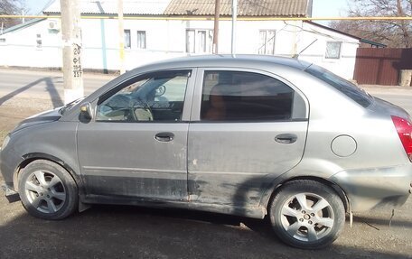 Chery QQ6 (S21), 2008 год, 250 000 рублей, 1 фотография