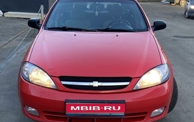 Chevrolet Lacetti, 2007 год, 450 000 рублей, 1 фотография