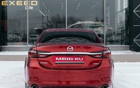 Mazda 6, 2021 год, 3 255 000 рублей, 4 фотография