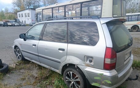 Mitsubishi Space Wagon III, 1999 год, 260 000 рублей, 3 фотография