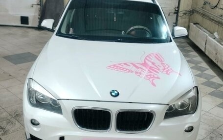 BMW X1, 2012 год, 1 300 000 рублей, 5 фотография