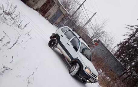 Chevrolet Niva I рестайлинг, 2004 год, 170 000 рублей, 2 фотография