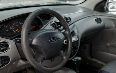 Ford Focus IV, 2003 год, 380 000 рублей, 10 фотография