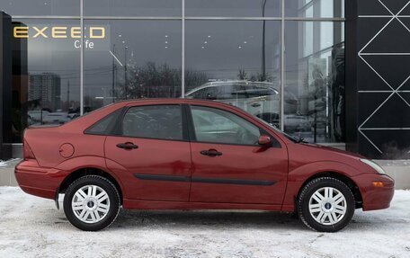 Ford Focus IV, 2003 год, 380 000 рублей, 6 фотография