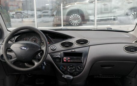 Ford Focus IV, 2003 год, 380 000 рублей, 13 фотография