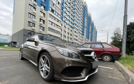 Mercedes-Benz E-Класс, 2014 год, 2 700 000 рублей, 6 фотография