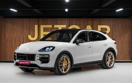 Porsche Cayenne III, 2023 год, 35 300 000 рублей, 1 фотография