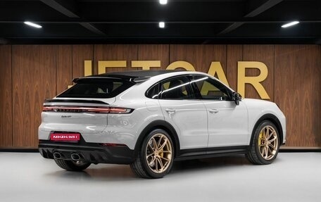 Porsche Cayenne III, 2023 год, 35 300 000 рублей, 6 фотография