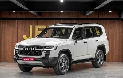 Toyota Land Cruiser, 2024 год, 14 492 000 рублей, 1 фотография