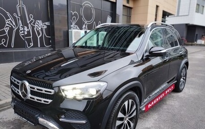 Mercedes-Benz GLE, 2023 год, 11 900 000 рублей, 1 фотография