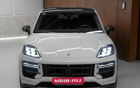 Porsche Cayenne III, 2023 год, 35 300 000 рублей, 3 фотография