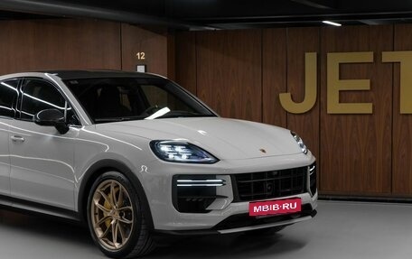 Porsche Cayenne III, 2023 год, 35 300 000 рублей, 5 фотография