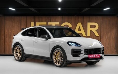 Porsche Cayenne III, 2023 год, 35 300 000 рублей, 4 фотография