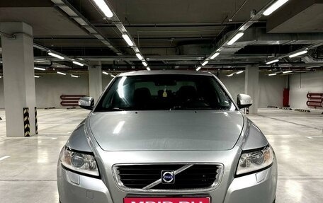 Volvo S40 II, 2007 год, 699 000 рублей, 1 фотография