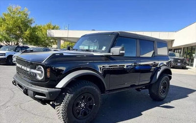 Ford Bronco, 2024 год, 7 322 000 рублей, 1 фотография