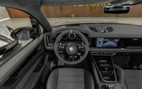 Porsche Cayenne III, 2023 год, 35 300 000 рублей, 21 фотография