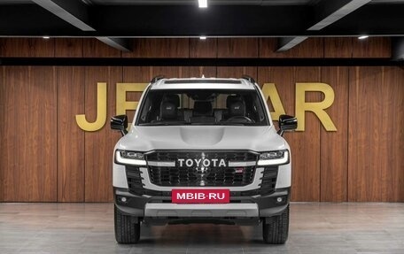 Toyota Land Cruiser, 2024 год, 14 492 000 рублей, 4 фотография