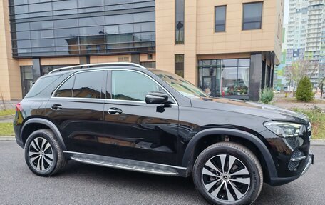 Mercedes-Benz GLE, 2023 год, 11 900 000 рублей, 7 фотография