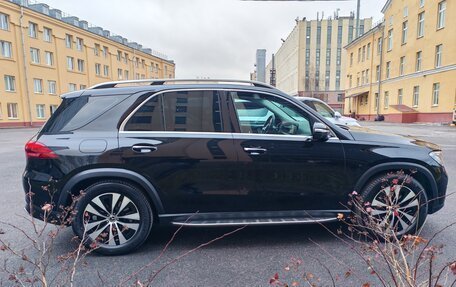 Mercedes-Benz GLE, 2023 год, 11 900 000 рублей, 5 фотография