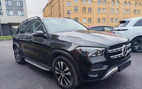 Mercedes-Benz GLE, 2023 год, 11 900 000 рублей, 8 фотография