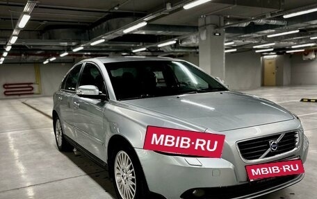 Volvo S40 II, 2007 год, 699 000 рублей, 2 фотография