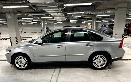 Volvo S40 II, 2007 год, 699 000 рублей, 8 фотография