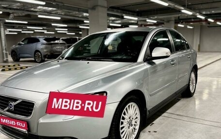 Volvo S40 II, 2007 год, 699 000 рублей, 10 фотография