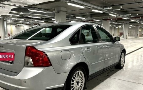 Volvo S40 II, 2007 год, 699 000 рублей, 5 фотография