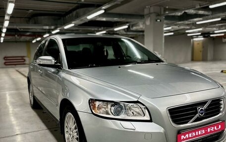 Volvo S40 II, 2007 год, 699 000 рублей, 9 фотография