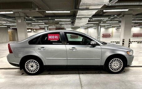 Volvo S40 II, 2007 год, 699 000 рублей, 7 фотография