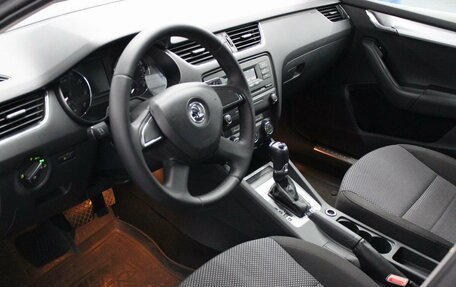 Skoda Octavia, 2013 год, 930 000 рублей, 9 фотография