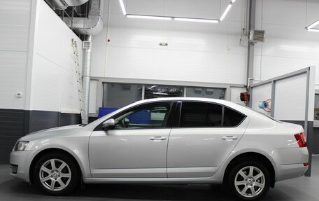 Skoda Octavia, 2013 год, 930 000 рублей, 8 фотография